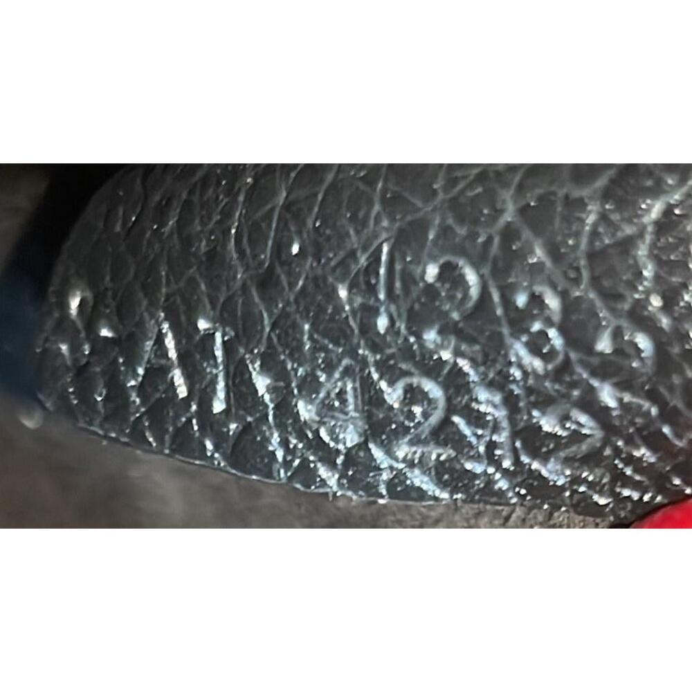 Celine Phantom Tie Cabas Tote Leather #166528C13B - Picture 7 of 7